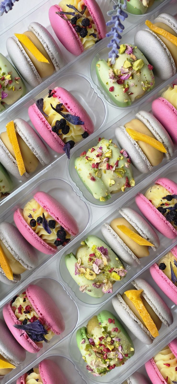 Cake Shed Weekend Box thumbnail 2