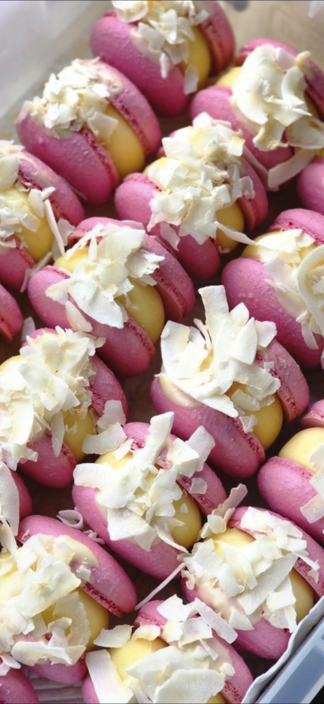 Cherry Bakewell